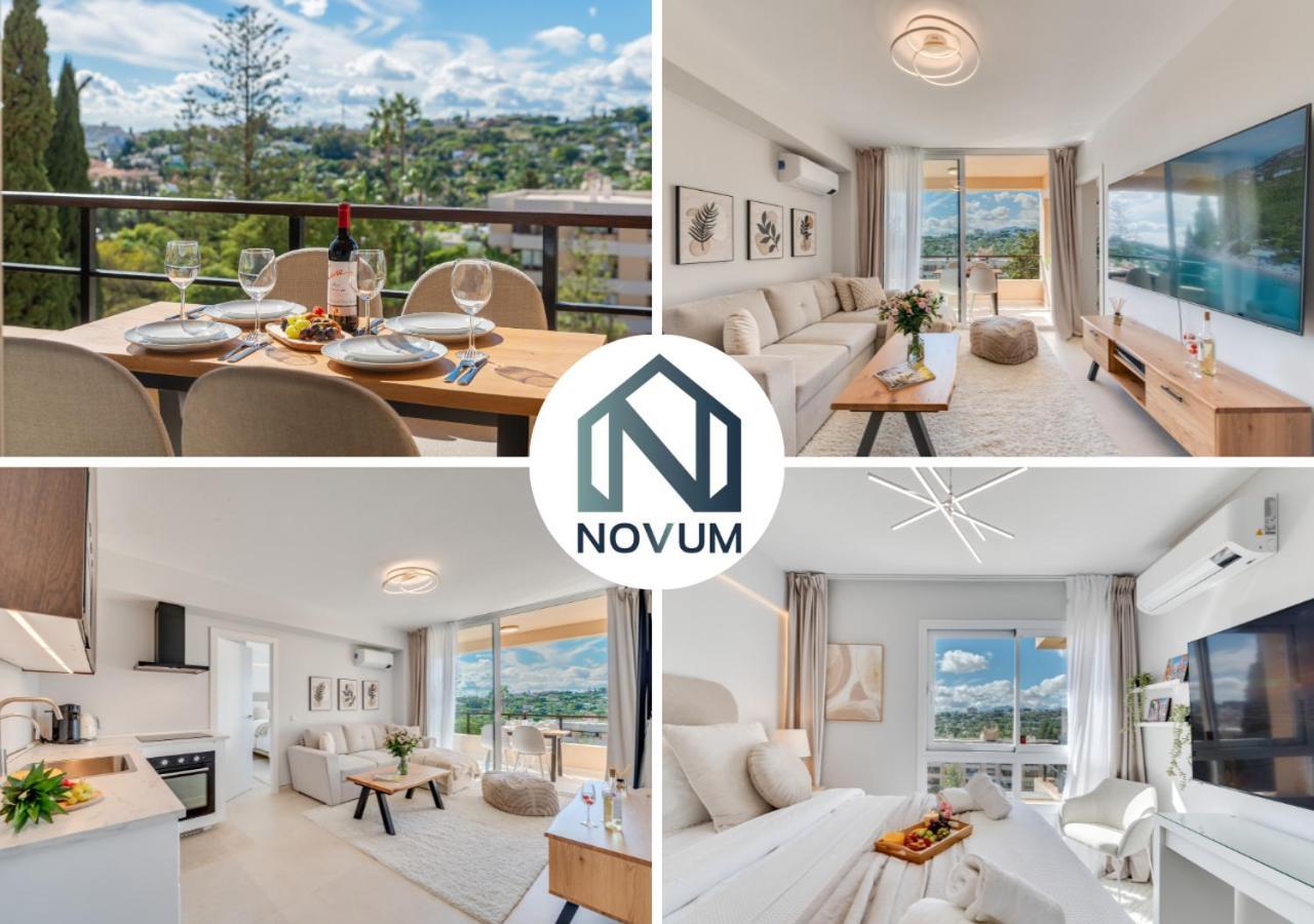 Appartement Newly Renovated Sunlit 3 Bdrm With Stunning Views